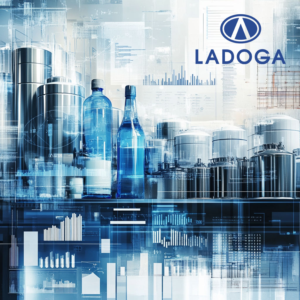 LADOGA annual report 2024 LADOGA annual report 2024