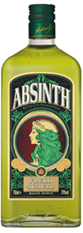 absinthe absinthe