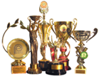 Ladoga’s brands won over 60 golden medals from various international competitions Ladoga’s brands won over 60 golden medals from various international competitions
